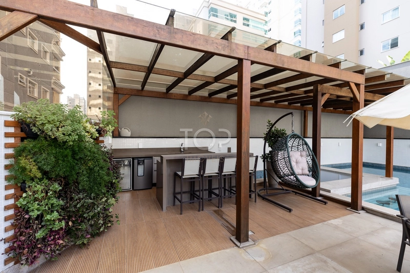 OPORTUNIDADE APARTAMENTO PROXIMO AO MAR EM MEIA PRAIA: 9ª foto da galeria de imagens do imóvel