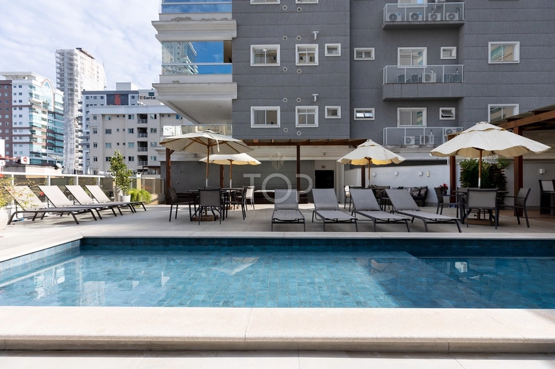 OPORTUNIDADE APARTAMENTO PROXIMO AO MAR EM MEIA PRAIA: 7ª foto da galeria de imagens do imóvel