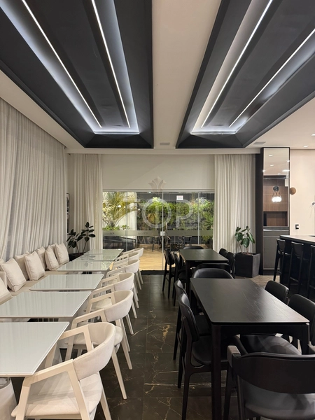 APARTAMENTO FINAMENTE MOBILIADO EM MEIA PRAIA: 13ª foto da galeria de imagens do imóvel