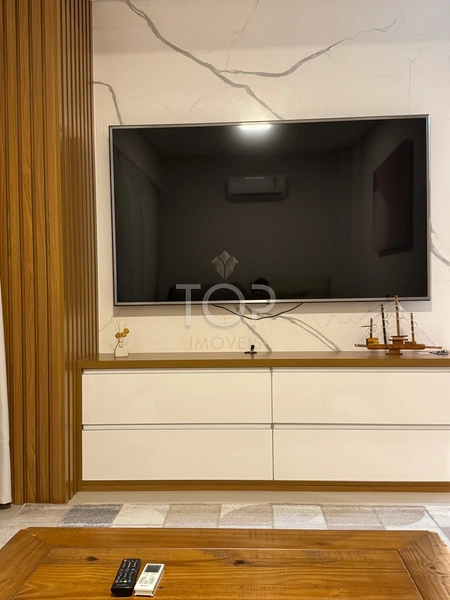 APARTAMENTO FINAMENTE MOBILIADO EM MEIA PRAIA: 38ª foto da galeria de imagens do imóvel