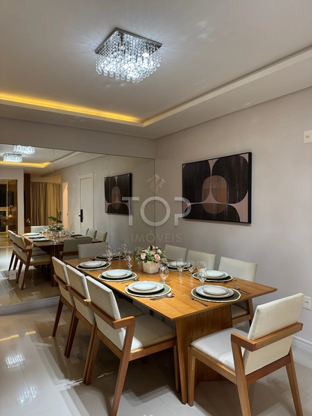 APARTAMENTO FINAMENTE MOBILIADO EM MEIA PRAIA: 36ª foto da galeria de imagens do imóvel