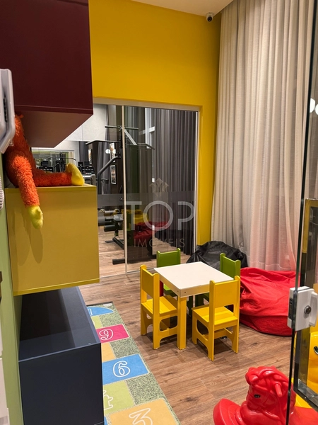 APARTAMENTO FINAMENTE MOBILIADO EM MEIA PRAIA: 22ª foto da galeria de imagens do imóvel