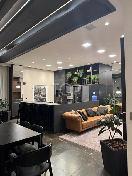 APARTAMENTO FINAMENTE MOBILIADO EM MEIA PRAIA: 17ª foto da galeria de imagens do imóvel