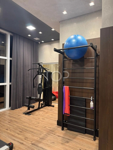 APARTAMENTO FINAMENTE MOBILIADO EM MEIA PRAIA: 10ª foto da galeria de imagens do imóvel