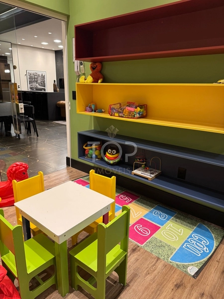 APARTAMENTO FINAMENTE MOBILIADO EM MEIA PRAIA: 14ª foto da galeria de imagens do imóvel