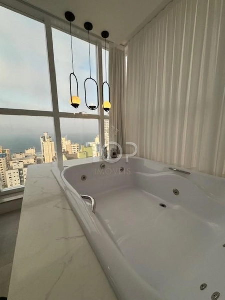 COBERTURA DUPLEX FINAMENTE MOBILIADA: 18ª foto da galeria de imagens do imóvel