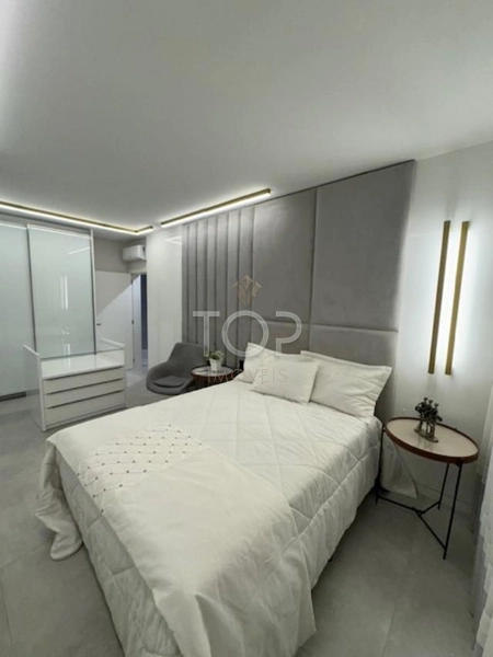 COBERTURA DUPLEX FINAMENTE MOBILIADA: 15ª foto da galeria de imagens do imóvel