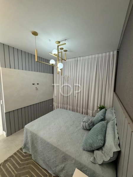 COBERTURA DUPLEX FINAMENTE MOBILIADA: 6ª foto da galeria de imagens do imóvel