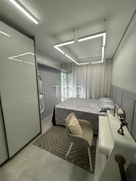 COBERTURA DUPLEX FINAMENTE MOBILIADA: 12ª foto da galeria de imagens do imóvel