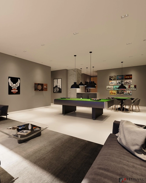 APARTAMENTO EM ITAPEMA: 3ª foto da galeria de imagens do imóvel