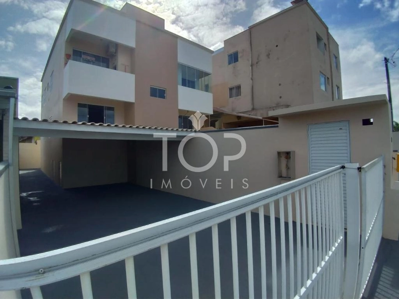 APARTAMENTO MOBILIADO EM PORTO BELO: 6ª foto da galeria de imagens do imóvel