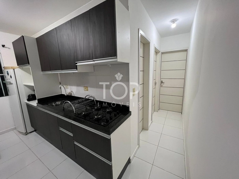 APARTAMENTO MOBILIADO EM PORTO BELO: 2ª foto da galeria de imagens do imóvel