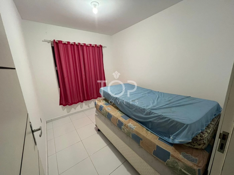 APARTAMENTO MOBILIADO EM PORTO BELO: 4ª foto da galeria de imagens do imóvel