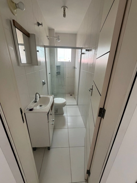 APARTAMENTO MOBILIADO EM PORTO BELO: 14ª foto da galeria de imagens do imóvel