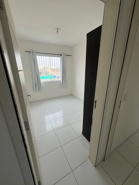 APARTAMENTO MOBILIADO EM PORTO BELO: 3ª foto da galeria de imagens do imóvel