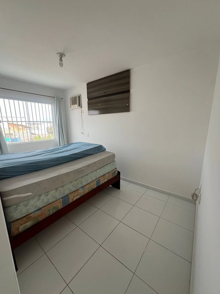 APARTAMENTO MOBILIADO EM PORTO BELO: 15ª foto da galeria de imagens do imóvel