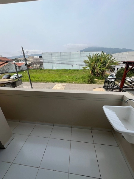 APARTAMENTO MOBILIADO EM PORTO BELO: 9ª foto da galeria de imagens do imóvel
