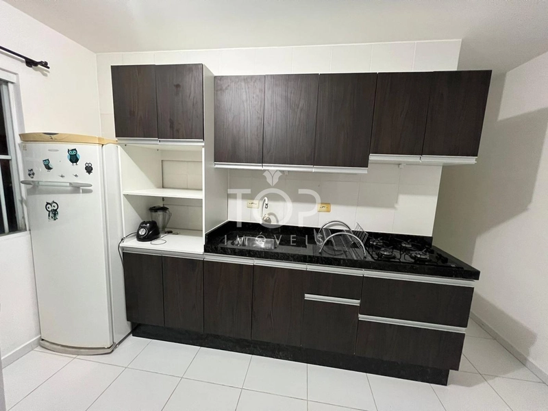 APARTAMENTO MOBILIADO EM PORTO BELO: 1ª foto da galeria de imagens do imóvel