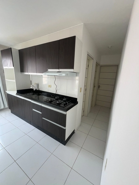 APARTAMENTO MOBILIADO EM PORTO BELO: 11ª foto da galeria de imagens do imóvel