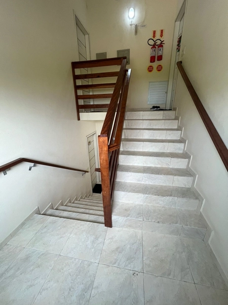 APARTAMENTO MOBILIADO EM PORTO BELO: 8ª foto da galeria de imagens do imóvel