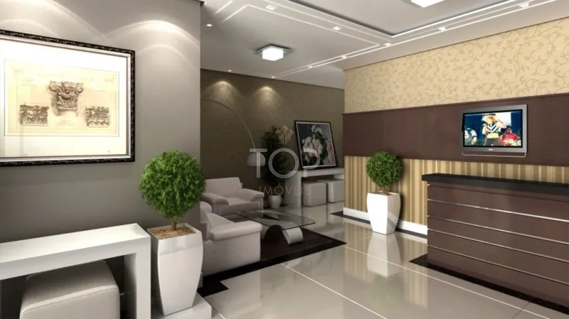 APARTAMENTO EM MEIA PRAIA: 29ª foto da galeria de imagens do imóvel