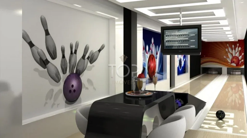 APARTAMENTO EM MEIA PRAIA: 30ª foto da galeria de imagens do imóvel