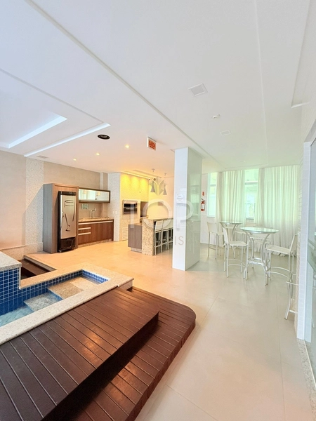 APARTAMENTO EM MEIA PRAIA: 18ª foto da galeria de imagens do imóvel