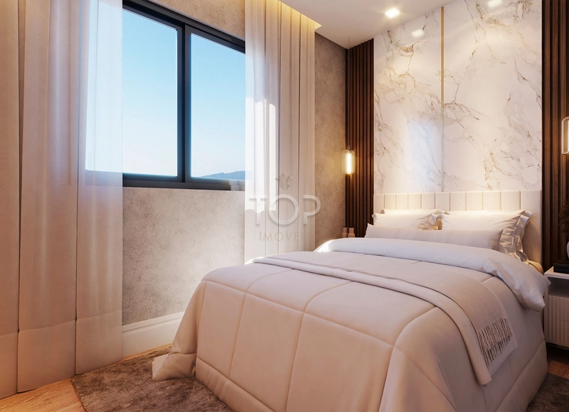 APARTAMENTO EM ITAPEMA: 2ª foto da galeria de imagens do imóvel