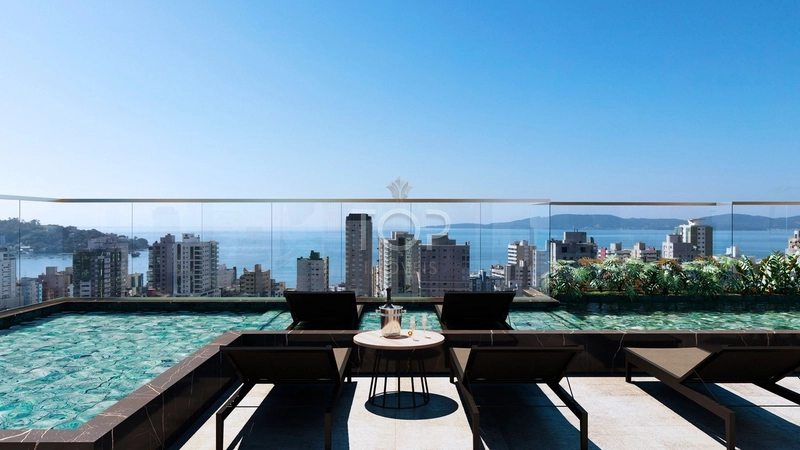 APARTAMENTO EM ITAPEMA: 3ª foto da galeria de imagens do imóvel