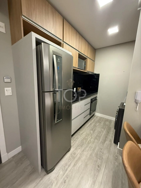 FLAT MOBILIADO EM MEIA PRAIA: 7ª foto da galeria de imagens do imóvel