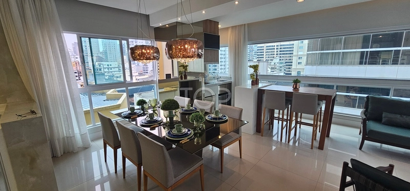 APARTAMENTO QUADRA MAR ITAPEMA MEIA PRAIA: 27ª foto da galeria de imagens do imóvel
