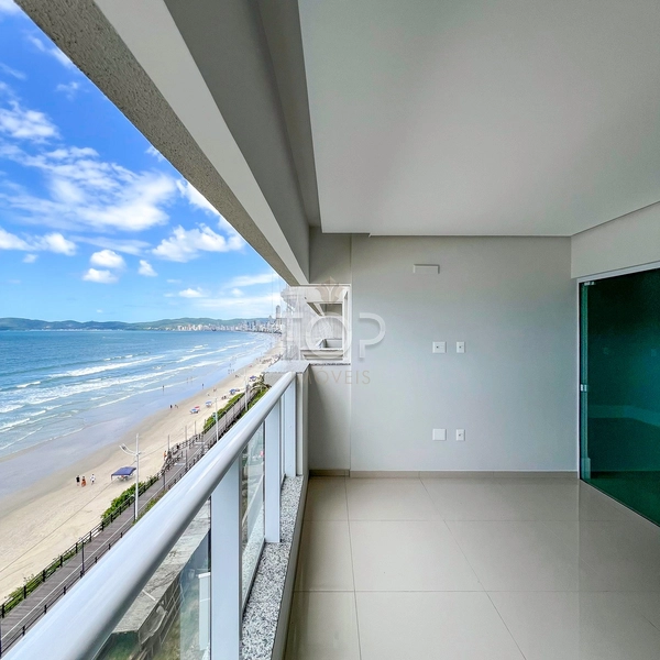 FRENTE MAR PRONTO EM ITAPEMA: 2ª foto da galeria de imagens do imóvel