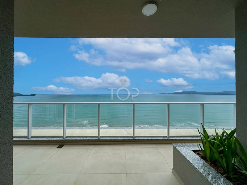 FRENTE MAR PRONTO EM ITAPEMA: 12ª foto da galeria de imagens do imóvel
