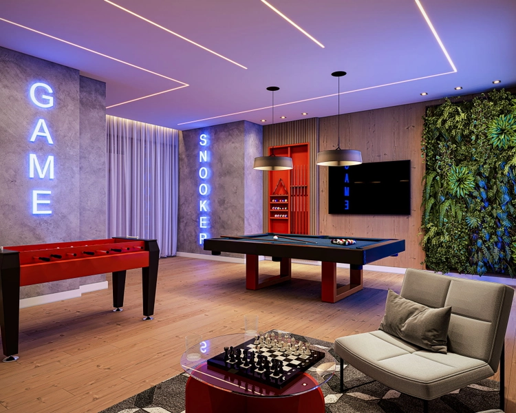 APARTAMENTO EM ITAPEMA: 9ª foto da galeria de imagens do imóvel