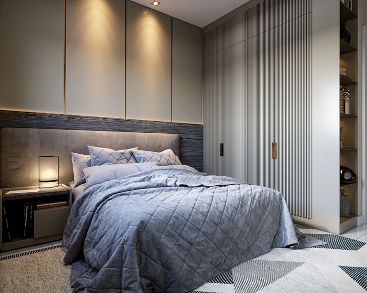 APARTAMENTO EM ITAPEMA: 7ª foto da galeria de imagens do imóvel