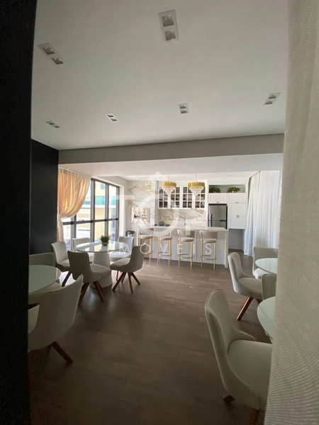 APARTAMENTO COM LAZER NO CORAÇÃO DE MEIA PRAIA!!: 22ª foto da galeria de imagens do imóvel