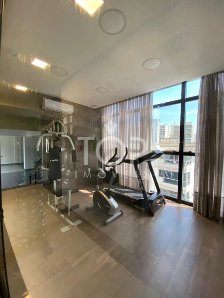 APARTAMENTO COM LAZER NO CORAÇÃO DE MEIA PRAIA!!: 9ª foto da galeria de imagens do imóvel