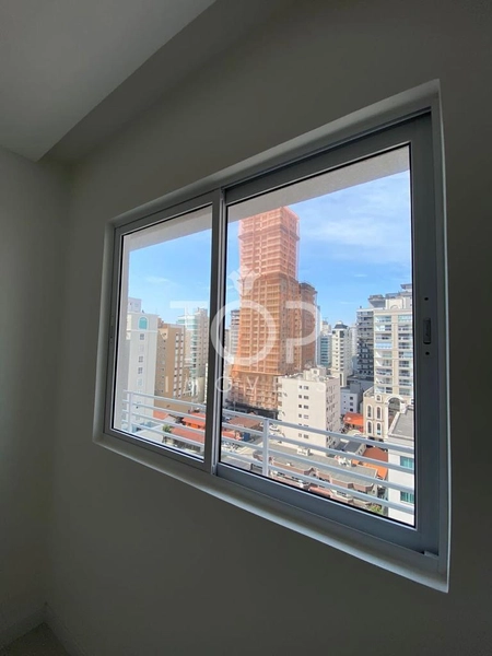 APARTAMENTO COM LAZER NO CORAÇÃO DE MEIA PRAIA!!: 8ª foto da galeria de imagens do imóvel