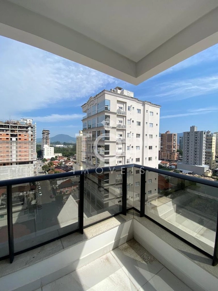 APARTAMENTO COM LAZER NO CORAÇÃO DE MEIA PRAIA!!: 21ª foto da galeria de imagens do imóvel