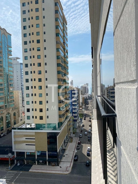 APARTAMENTO COM LAZER NO CORAÇÃO DE MEIA PRAIA!!: 11ª foto da galeria de imagens do imóvel