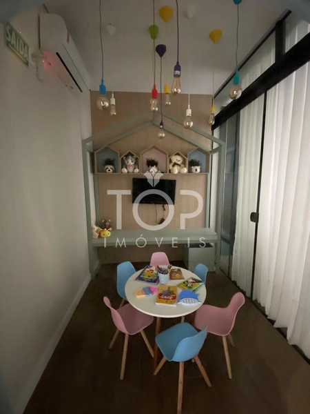 APARTAMENTO COM LAZER NO CORAÇÃO DE MEIA PRAIA!!: 19ª foto da galeria de imagens do imóvel