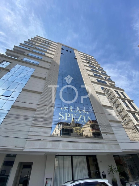 APARTAMENTO COM LAZER NO CORAÇÃO DE MEIA PRAIA!!: 28ª foto da galeria de imagens do imóvel