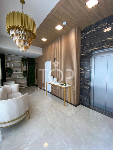 APARTAMENTO COM LAZER NO CORAÇÃO DE MEIA PRAIA!!: 6ª foto da galeria de imagens do imóvel