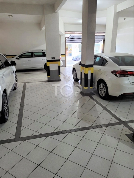 APARTAMENTO EM ITAPEMA MEIA PRAIA PRONTO MOBILIADO: 3ª foto da galeria de imagens do imóvel