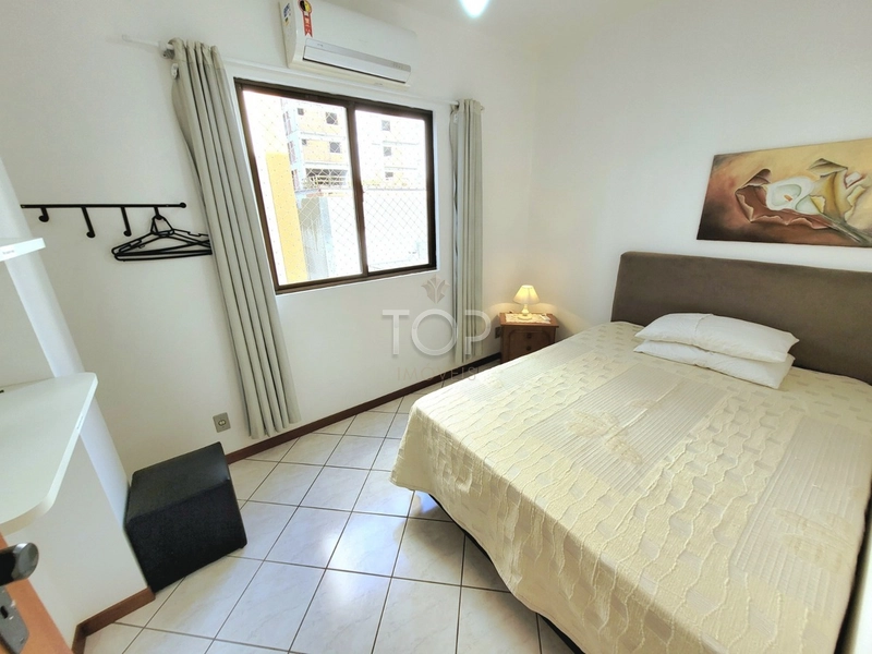 APARTAMENTO EM ITAPEMA MEIA PRAIA PRONTO MOBILIADO: 13ª foto da galeria de imagens do imóvel