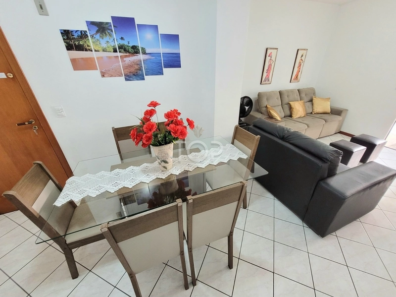 APARTAMENTO EM ITAPEMA MEIA PRAIA PRONTO MOBILIADO: 9ª foto da galeria de imagens do imóvel