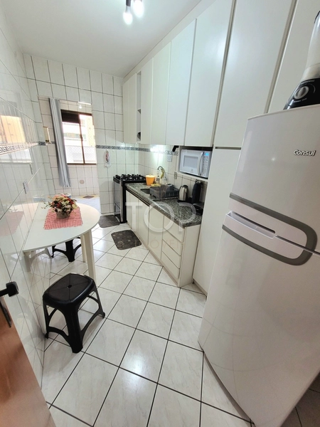 APARTAMENTO EM ITAPEMA MEIA PRAIA PRONTO MOBILIADO: 12ª foto da galeria de imagens do imóvel