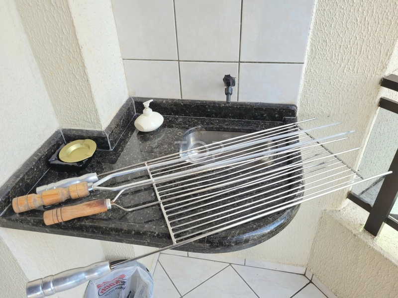 APARTAMENTO EM ITAPEMA MEIA PRAIA PRONTO MOBILIADO: 7ª foto da galeria de imagens do imóvel