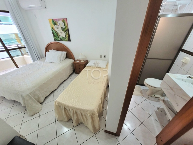 APARTAMENTO EM ITAPEMA MEIA PRAIA PRONTO MOBILIADO: 8ª foto da galeria de imagens do imóvel