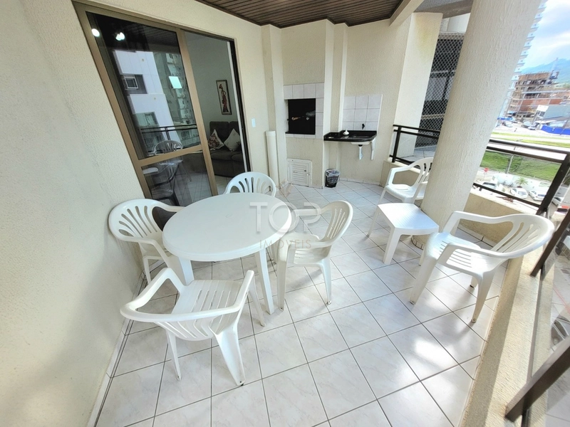 APARTAMENTO EM ITAPEMA MEIA PRAIA PRONTO MOBILIADO: 11ª foto da galeria de imagens do imóvel